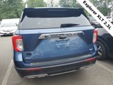 Used 2020 Ford Explorer XLT w/ Equipment Group 202A image 5