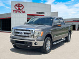 Used 2014 Ford F150 XLT w/ Equipment Group 302A Luxury image 3