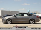 Used 2014 Ford Fusion SE image 4