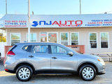 Used 2017 Nissan Rogue S image 3