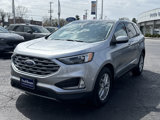 Certified 2022 Ford Edge SEL w/ Convenience Package image 3