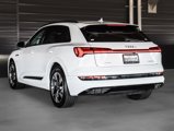 Used 2021 Audi e-tron Premium w/ Convenience Plus Package image 2