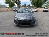 Used 2022 Toyota Prius Prime LE image 2