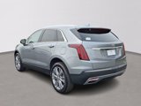 Certified 2024 Cadillac XT5 Premium Luxury image 4
