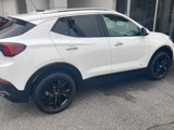 Used 2025 Buick Encore GX Sport Touring w/ Comfort Package image 4