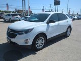 Used 2019 Chevrolet Equinox LS w/ LS Convenience Package image 4