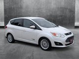 Used 2015 Ford C-MAX Energi SEL w/ Equipment Group 302A image 3