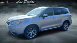 Used 2016 Subaru Forester 2.5i Touring w/ Eyesight & Navigation System image 2