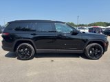 New 2025 Jeep Grand Cherokee L Limited w/ Black Appearance Package image 2