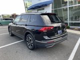 Used 2022 Volkswagen Tiguan S w/ IQ.Drive Package image 5