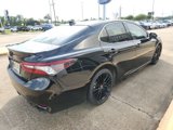 Used 2022 Toyota Camry XSE image 2