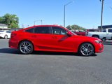 Used 2024 Honda Civic Touring image 4