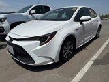 Used 2021 Toyota Corolla LE image 2