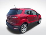 Used 2019 Ford EcoSport SE image 4