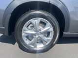 New 2025 Honda HR-V LX image 6