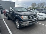 Used 2010 Nissan Frontier SE w/ SE Value Truck Pkg image 4
