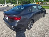 Used 2021 Kia Forte LXS image 4