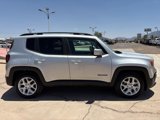 Used 2018 Jeep Renegade Latitude image 4