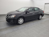 Used 2019 Nissan Sentra S image 2