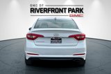 Used 2017 Hyundai Sonata SE image 4