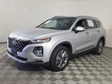Certified 2020 Hyundai Santa Fe Limited image 4