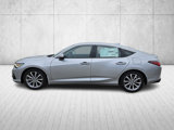 New 2025 Acura Integra image 4