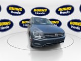 Used 2019 Volkswagen Tiguan S w/ 3rd Row Seat Package image 2