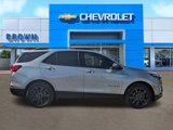 Used 2024 Chevrolet Equinox RS w/ RS Leather Package image 2