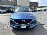 Used 2017 MAZDA CX-5 Touring image 2