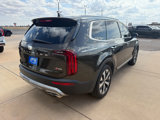 Used 2020 Kia Telluride S w/ S 8 Passenger Seating Package image 3