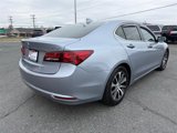 Used 2016 Acura TLX w/ Technology Package image 3