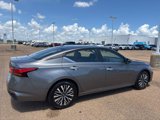 Used 2024 Nissan Altima 2.5 SV image 4