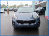Used 2018 Kia Sportage LX image 3