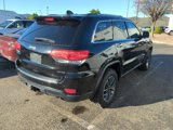 Used 2019 Jeep Grand Cherokee Limited w/ Luxury Group II image 3