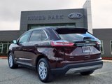 Used 2021 Ford Edge SEL w/ Convenience Package image 5