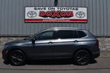 Used 2022 Volkswagen Tiguan SE image 4