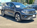 New 2024 Volkswagen Taos SEL image 3