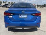Certified 2023 Nissan Sentra SR w/ Trunk Package image 4