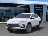 New 2025 Buick Envista Preferred image 6