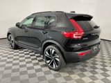 New 2025 Volvo XC40 B5 Plus w/ Protection Package Premier image 4