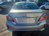 New 2024 Mitsubishi Mirage G4 ES image 6