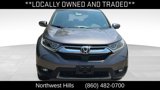 Used 2018 Honda CR-V EX image 3