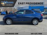 Certified 2022 Chevrolet Equinox LT image 4