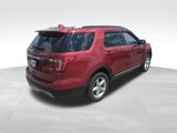 Used 2016 Ford Explorer XLT w/ Equipment Group 202A image 6