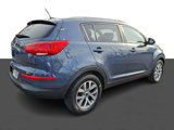 Used 2016 Kia Sportage LX w/ LX Popular Package image 6