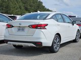 Used 2020 Nissan Versa SV image 5