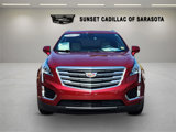 Used 2017 Cadillac XT5 Luxury w/ Driver Awareness Package image 2