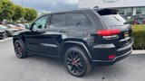 Certified 2017 Jeep Grand Cherokee Altitude image 5