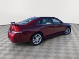 Used 2011 Chevrolet Impala LTZ image 2