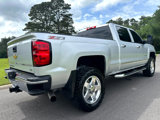 Used 2015 Chevrolet Silverado 2500 LTZ w/ Duramax Plus Package image 5